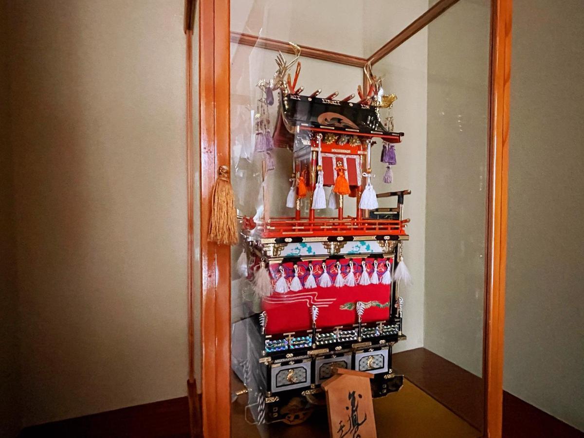 和美庵国分寺全新改造的七房两厅独栋出租 可住18人和美庵 Apartment Takayama  Exterior photo